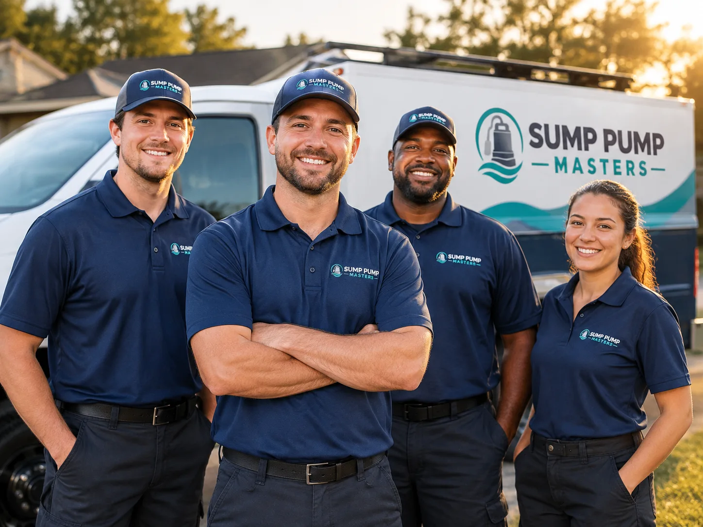 Sump Pump Repair company in Ellenton, GA