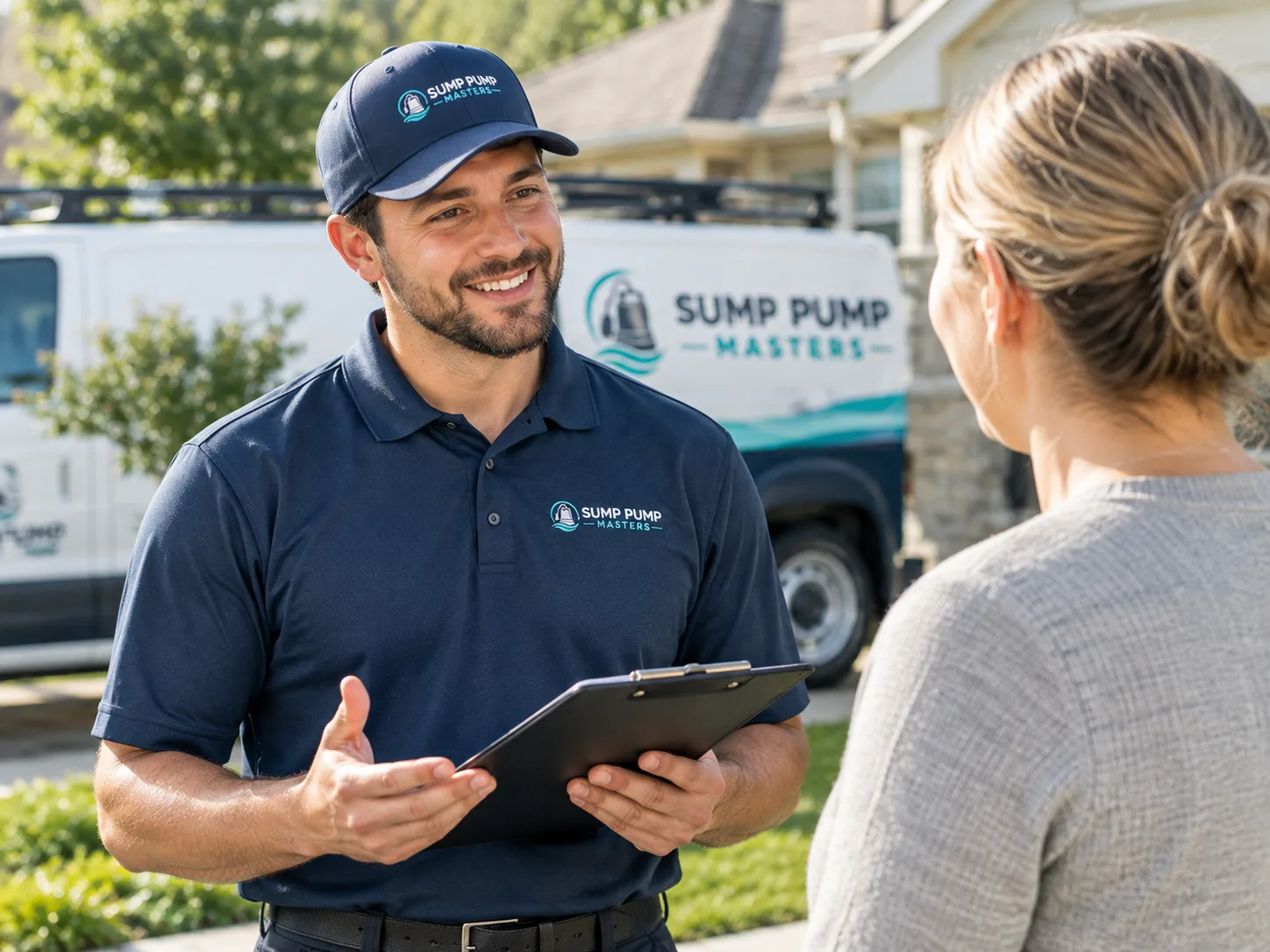 Sump Pump Repair Ellenton, GA FAQs